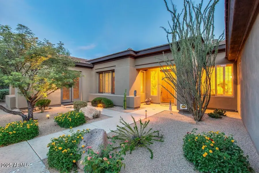 11251 E Cimarron Drive, Scottsdale, AZ 85262 - Image #3