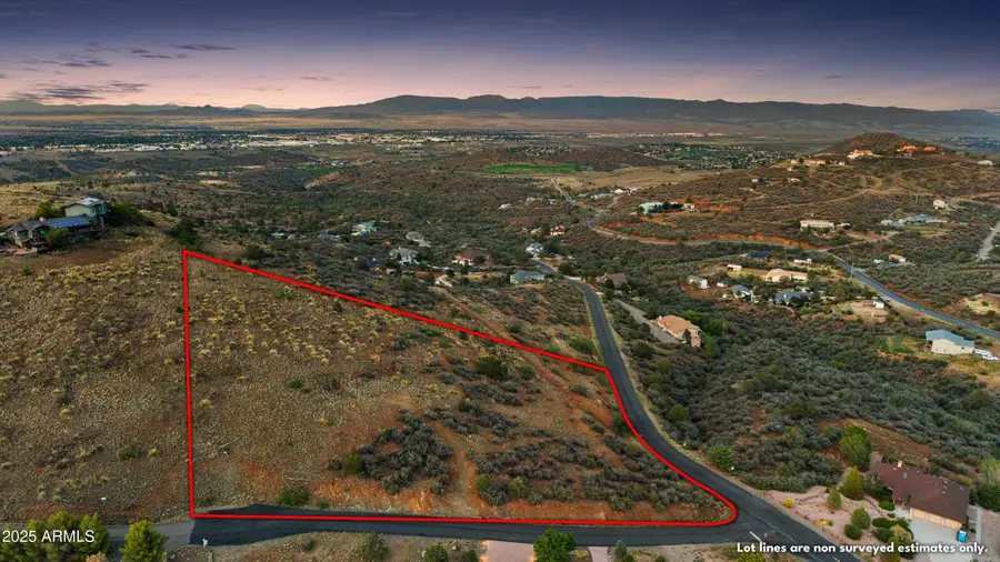 5740 E Chase Circle #8, Prescott, AZ 86303 - Image #2