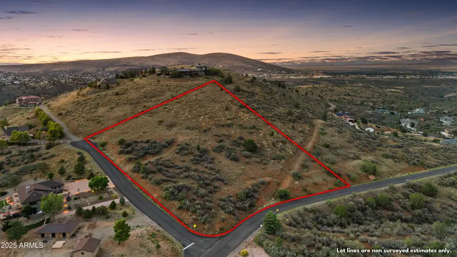 5740 E Chase Circle #8, Prescott, AZ 86303 - Image #3