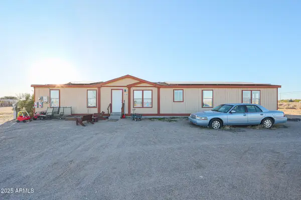 3502 S 335th Avenue, Tonopah, AZ 85354