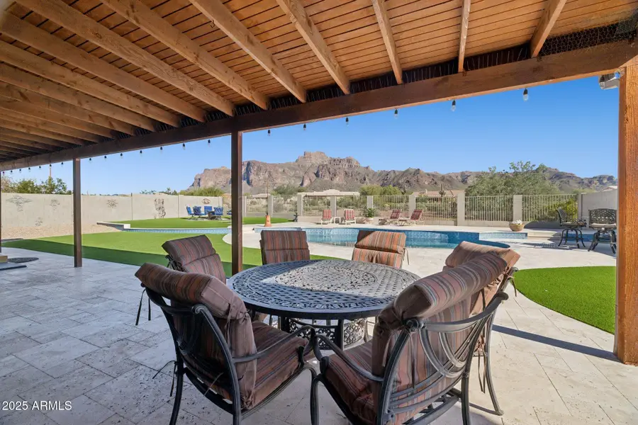 103 S Sixshooter Road S, North Pinal, AZ 85119 - Image #2