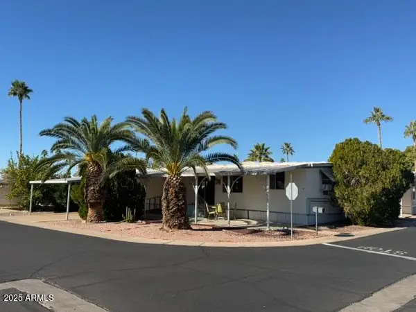 9501 E Broadway Road #119, Mesa, AZ 85208