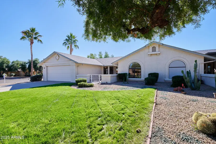 20202 N Medallion Court, Sun City West, AZ 85375 - Image #2