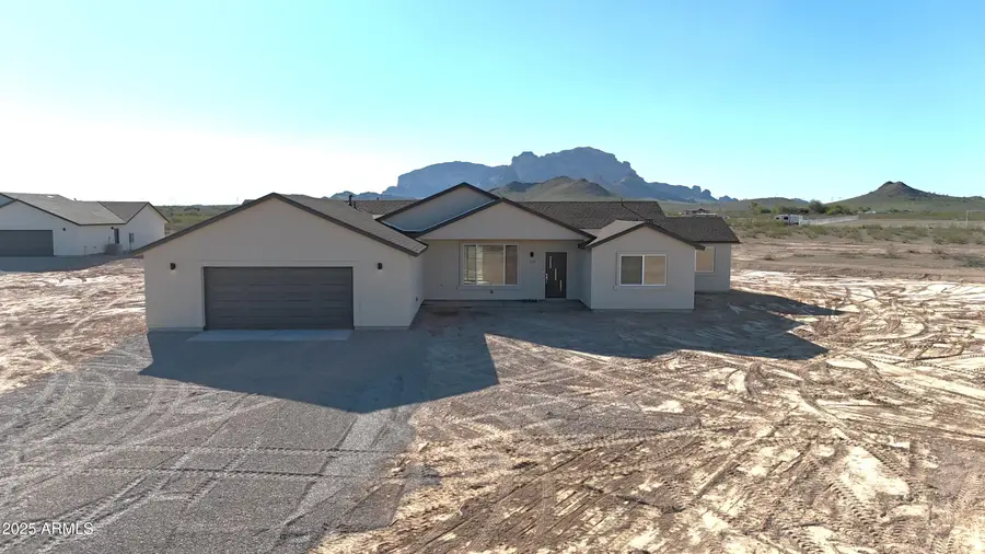 1610 N 431st Avenue, Tonopah, AZ 85354 - Image #2