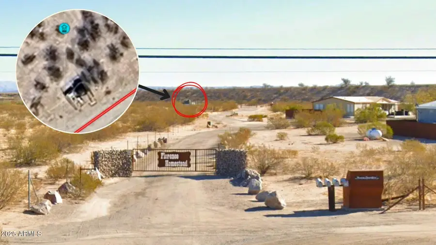 0 N Highway 79 - Lot H/j/k --, Florence, AZ 85132 - Image #3