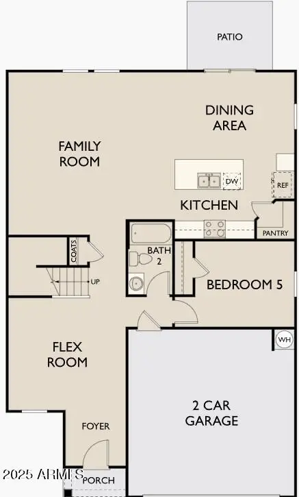 3642 S 98th Drive, Phoenix, AZ 85353 - Image #2