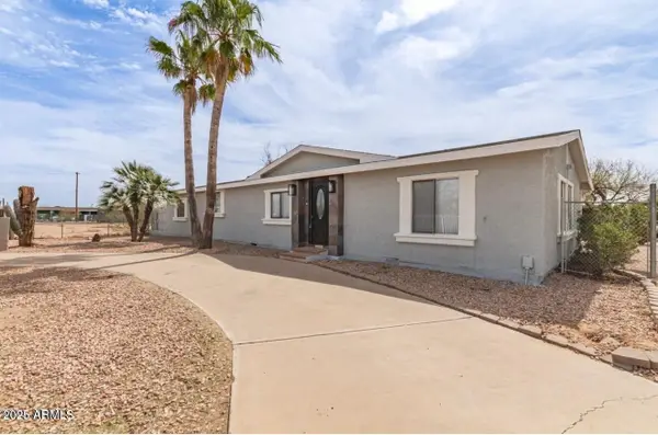 22183 N 178th Avenue, Surprise, AZ 85387