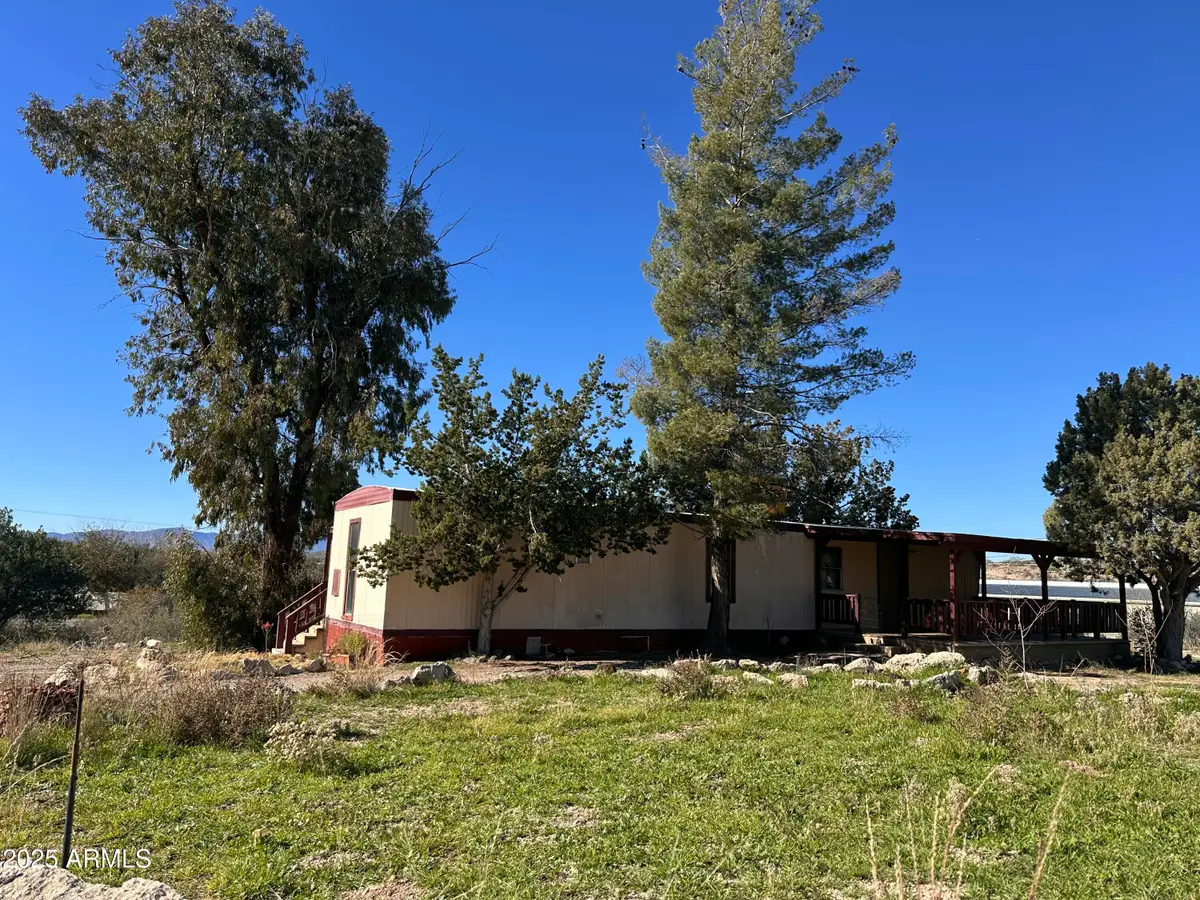 3280 E Maybe Manana Way, Lake Montezuma, AZ 86335 - Image #1