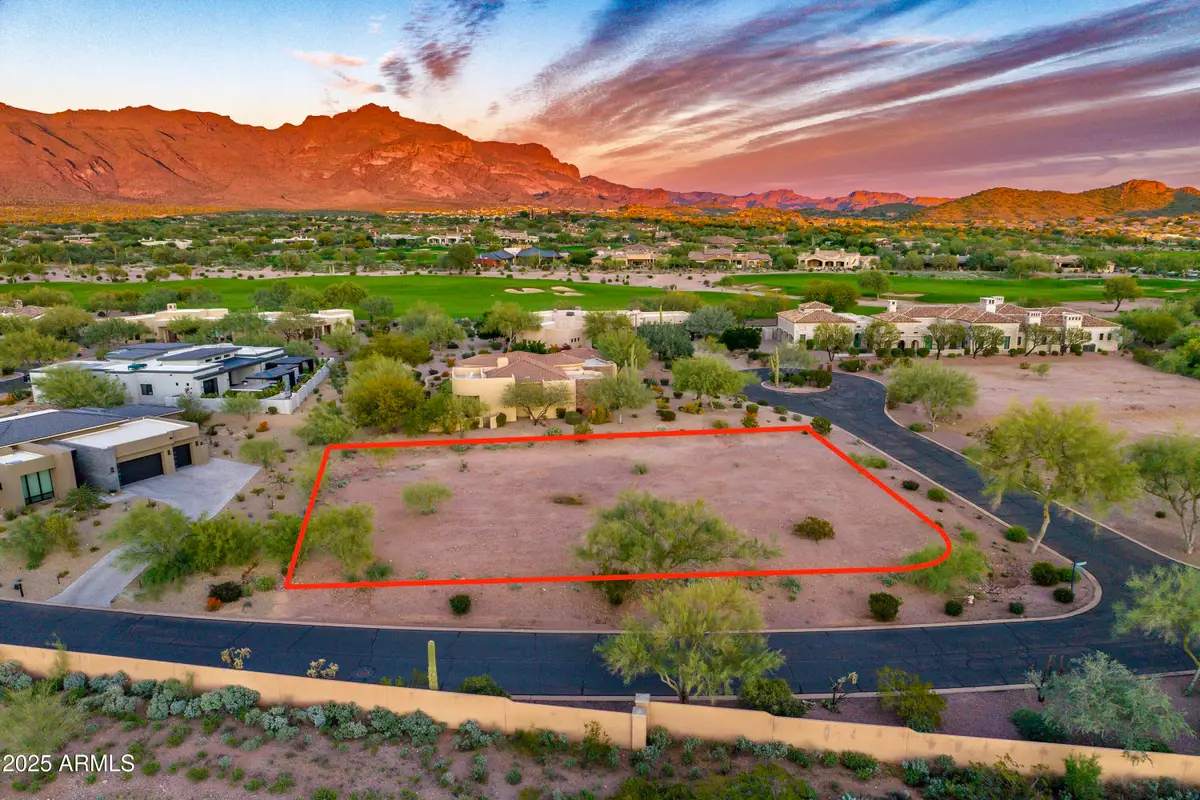 6870 E Bighorn Court #23, Gold Canyon, AZ 85118 - Image #1