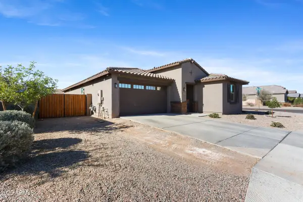 2499 N Casa Grande Avenue, Casa Grande, AZ 85122