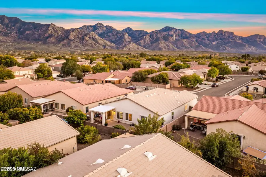 3635 E Secretariat Road, Catalina, AZ 85739 - Image #2