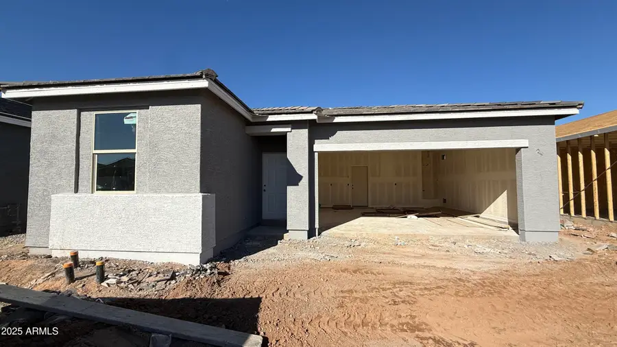 47664 W Kenner Drive, Maricopa Stanfield, AZ 85139 - Image #2