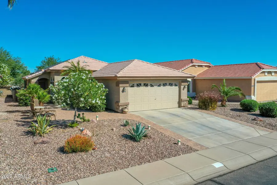 23148 W Antelope Trail, Buckeye, AZ 85326 - Image #2