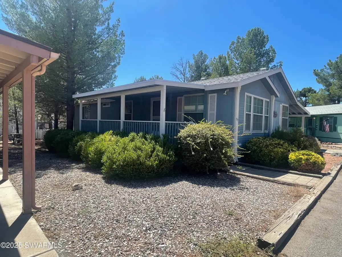 2050 W State Route 89a 99 --, Mingus Mountain, AZ 86326 - Image #1