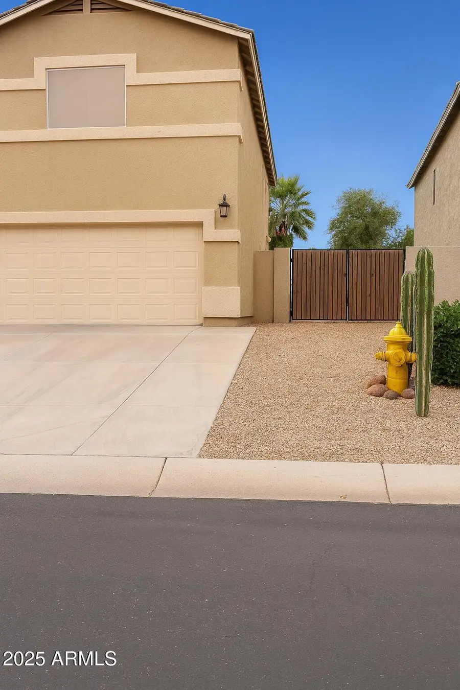 5907 E Flowing Spring, Florence, AZ 85132 - Image #2