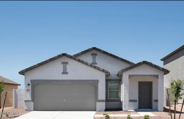 9820 W Albeniz Place, Tolleson, AZ 85353