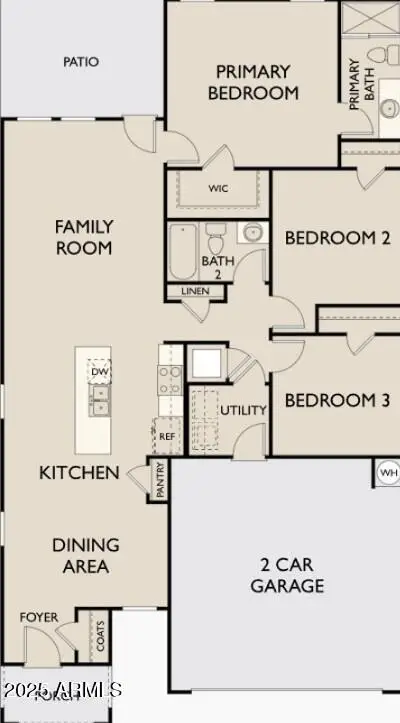 9820 W Albeniz Place, Phoenix, AZ 85353 - Image #2