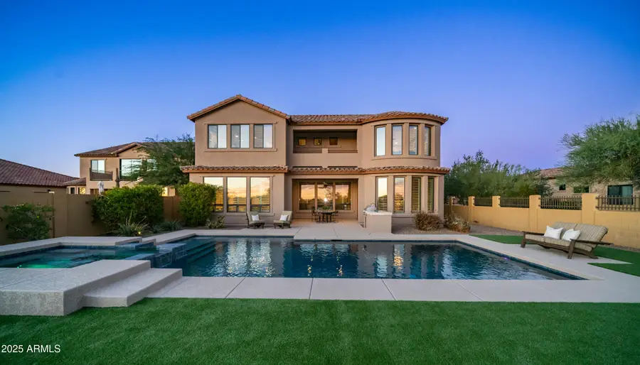 8449 E Jensen Street, Mesa, AZ 85207 - Image #2