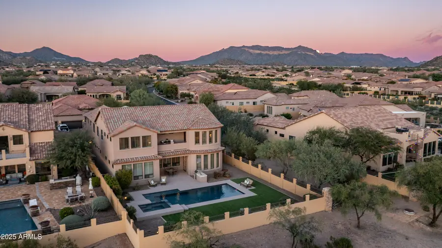 8449 E Jensen Street, Mesa, AZ 85207 - Image #3