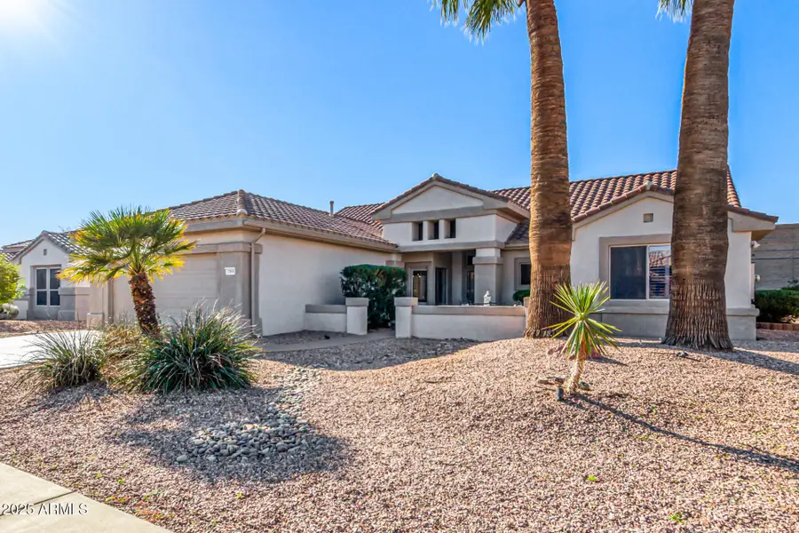 17940 N Estrella Vista Drive, Surprise, AZ 85374 - Image #2