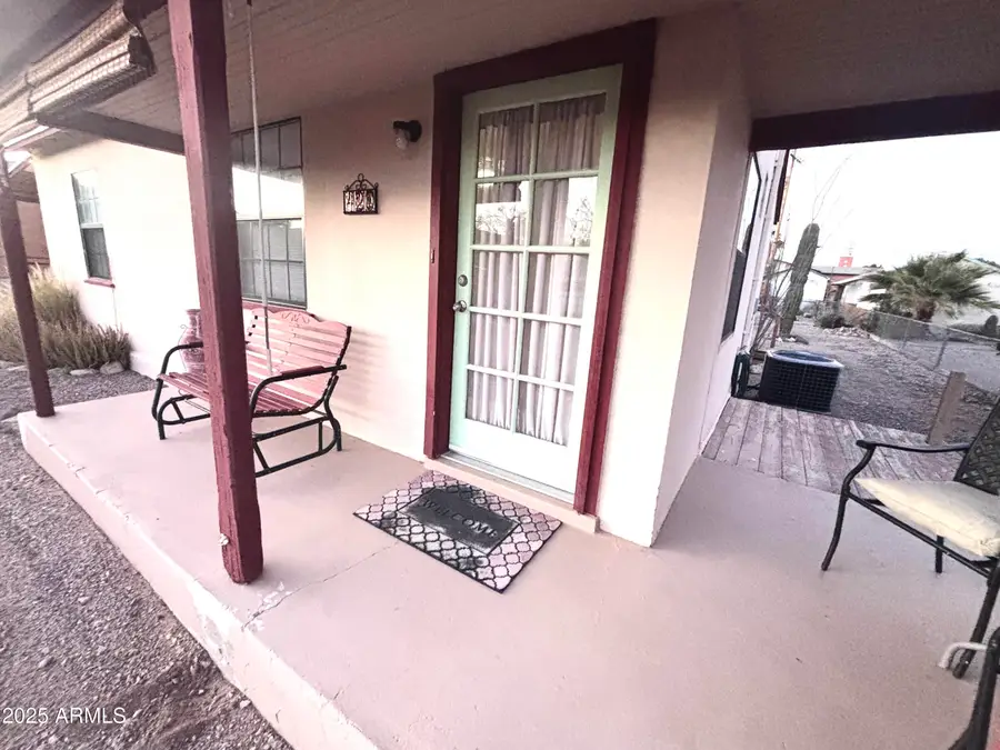 420 W Arroyo Avenue, Ajo, AZ 85321 - Image #3