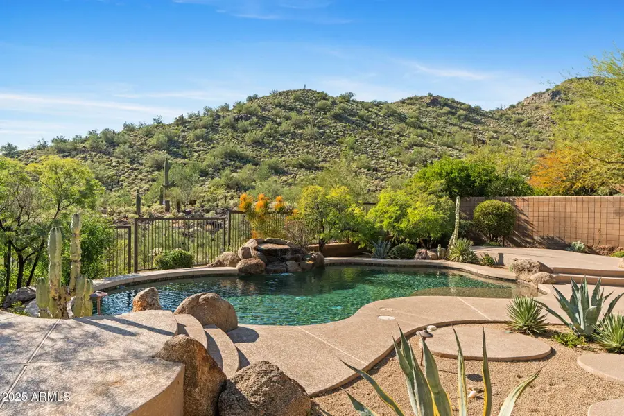 14549 E Wethersfield Road, Scottsdale, AZ 85259 - Image #2