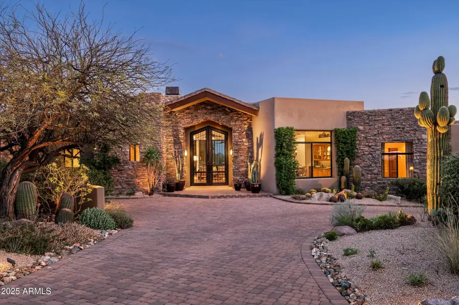 9889 E Hidden Valley Road, Scottsdale, AZ 85262 - Image #3