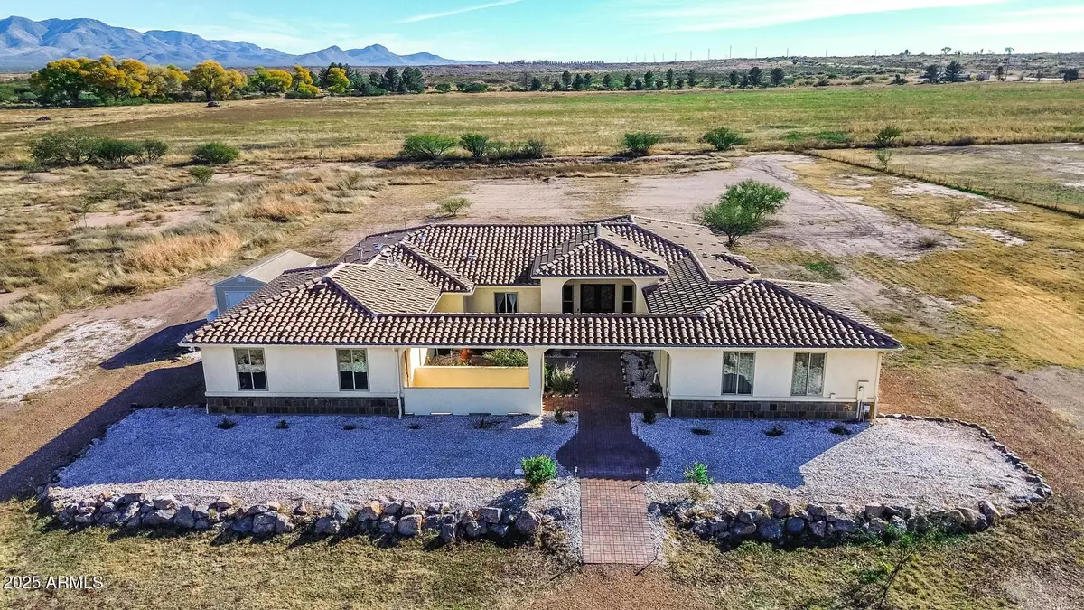 10185 S Bailando Rio --, Hereford, AZ 85615 - Image #1