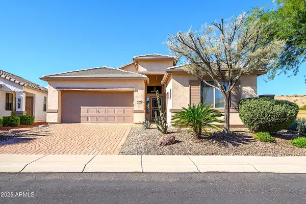 18478 N Canal Drive, Surprise, AZ 85374