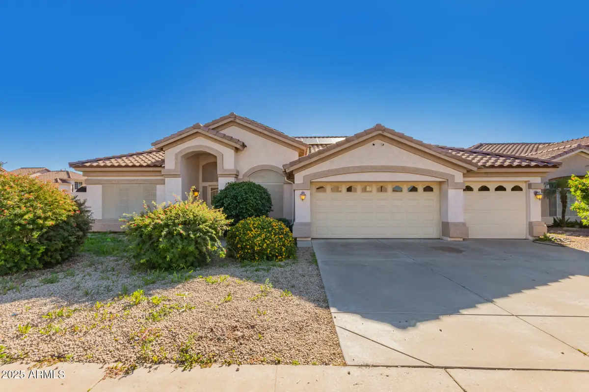 595 W Stanford Avenue, Gilbert, AZ 85233 - Image #1