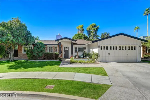 5104 N 33rd Street, Phoenix, AZ 85018