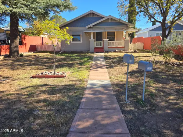 518 Arizona Street, Bisbee, AZ 85603