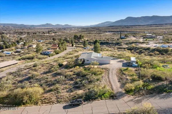 2605 W Rainbow Drive, Camp Verde, AZ 86322