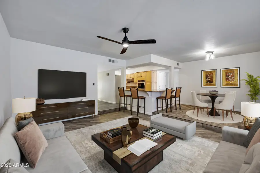 4014 W Purdue Avenue, Phoenix, AZ 85051 - Image #3