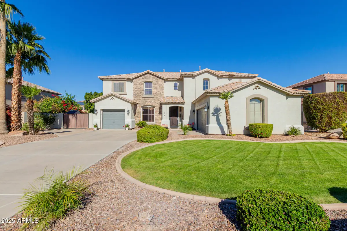 344 E Hopkins Road, Gilbert, AZ 85296 - Image #1