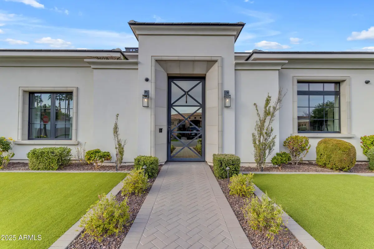 2742 W Monterey Place, Chandler, AZ 85224 - Image #1