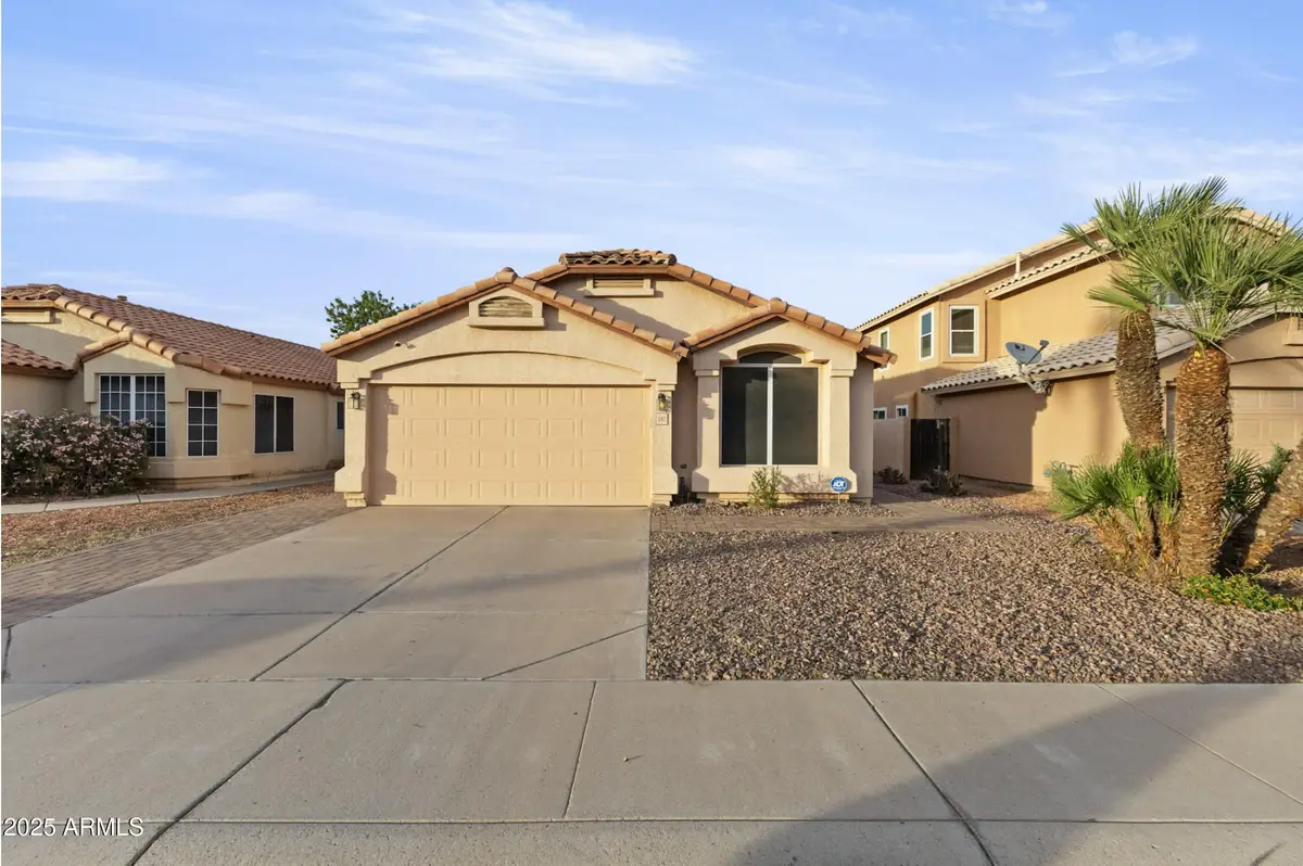 1142 W Sparrow Drive, Chandler, AZ 85286 - Image #1