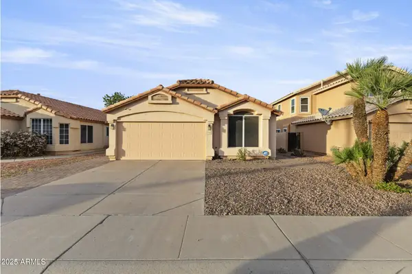 1142 W Sparrow Drive, Chandler, AZ 85286