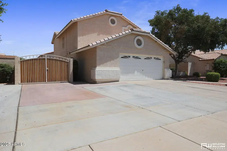 8742 W Wethersfield Road, Peoria, AZ 85381 - Image #3
