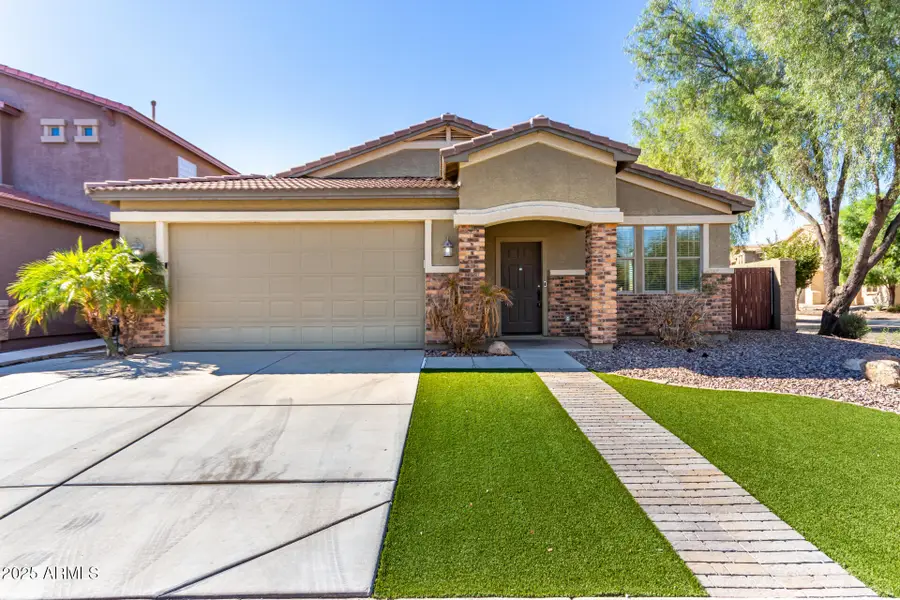 28232 N Abby Circle, San Tan Valley, AZ 85143 - Image #2