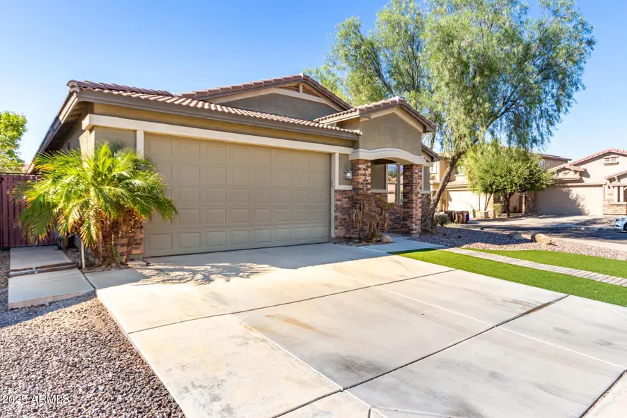 28232 N Abby Circle, San Tan Valley, AZ 85143 - Image #3
