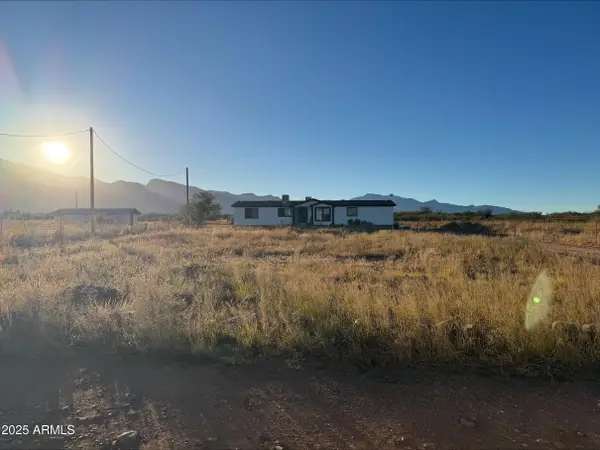 6501 E Madera Drive, Sierra Vista, AZ 85650