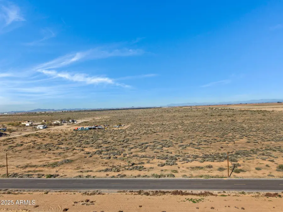 0 E Storey Road, Coolidge, AZ 85128 - Image #2