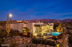 1313 W Tortolita Mountain Circle, Oro Valley, AZ 85755