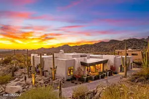 1313 W Tortolita Mountain Circle, Oro Valley, AZ 85755 - Image #2