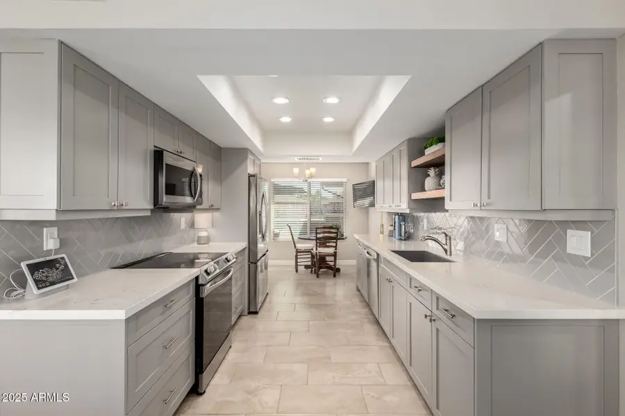 9608 W Shiprock Drive, Sun City, AZ 85351 - Image #2