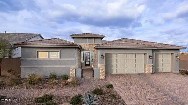 18956 E Druids Glen Road, Queen Creek, AZ 85142