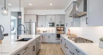 18956 E Druids Glen Road, Queen Creek, AZ 85142 - Image #3