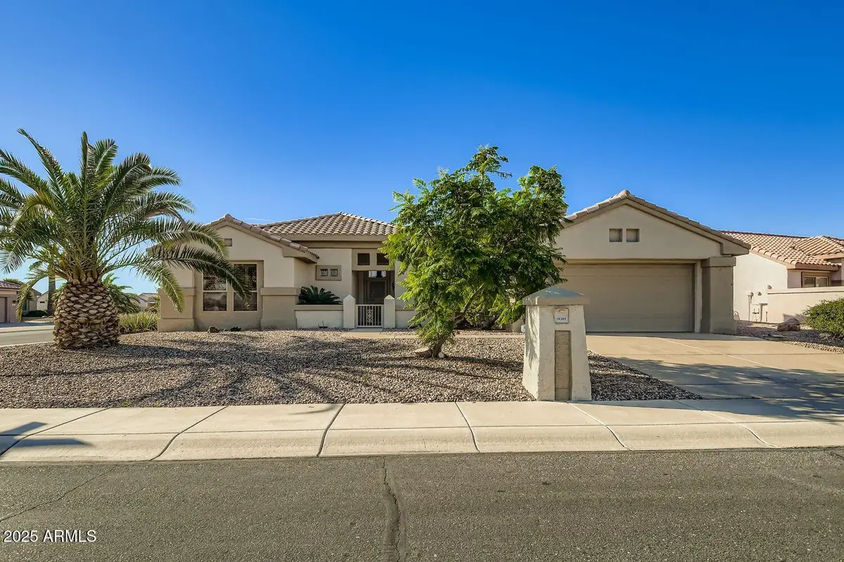 16365 W Monteverde Lane W, Surprise, AZ 85374 - Image #1