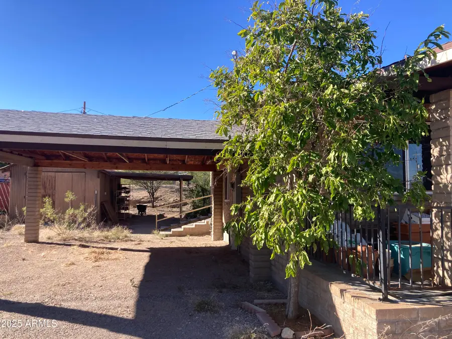 1245 N Thompson Avenue, Ajo, AZ 85321 - Image #2